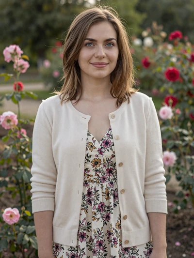Ralitsa, 25, Bulgarian woman from Stara Zagora with honey brown hair seeking relationship