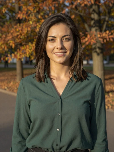 Petra, 31, Czech woman from Ostrava with dark brown hair looking for a partner